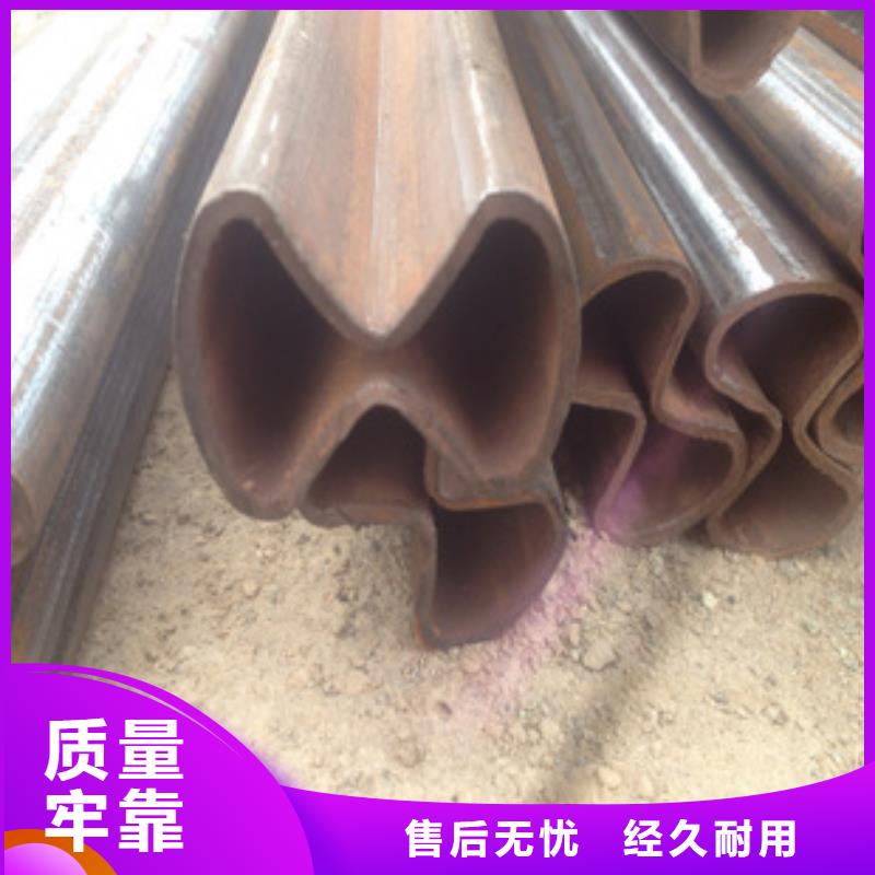 Q355B无缝钢管生产厂家