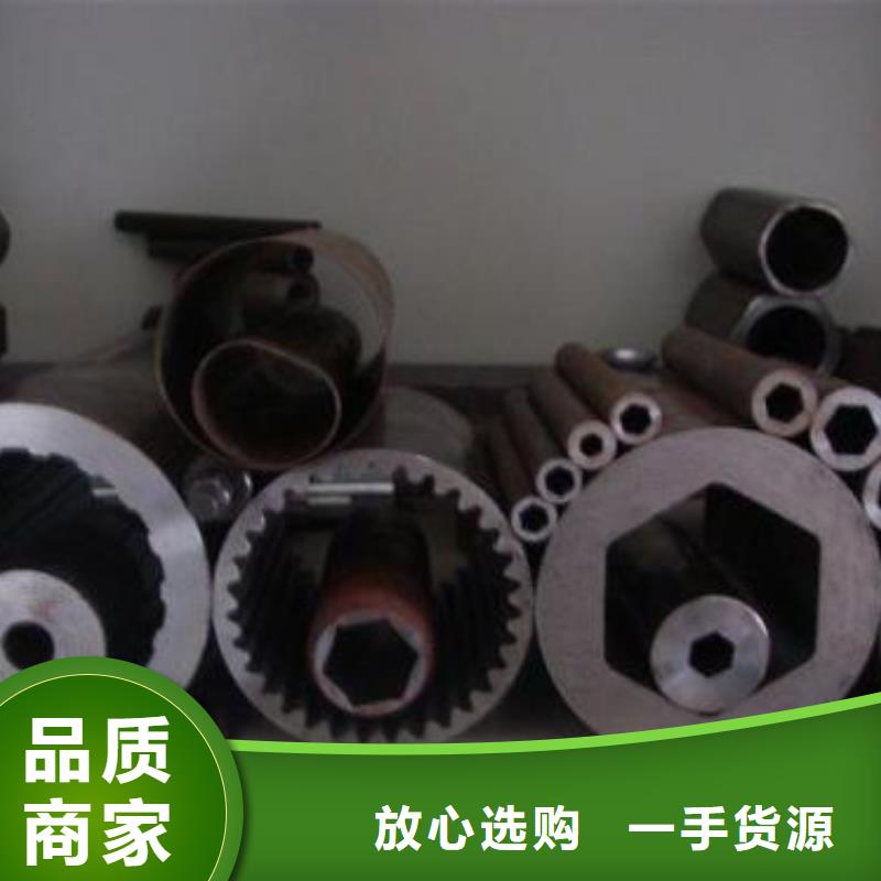 Q355E大口径方管质量检测方法
