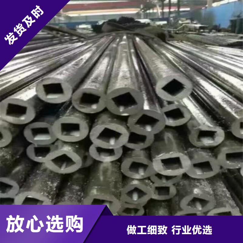 Q345C厚壁钢管内外镀锌管道项目