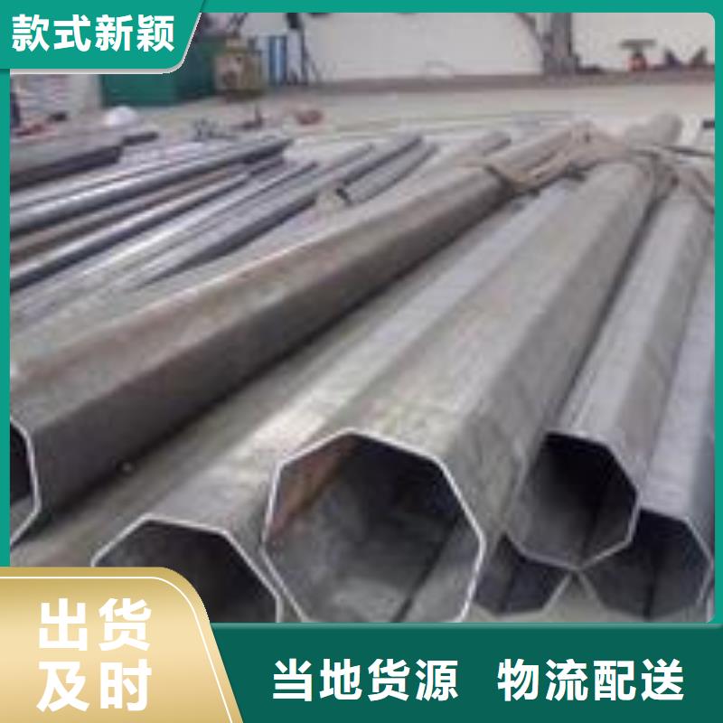 Q355B厚壁无缝钢管机械性能