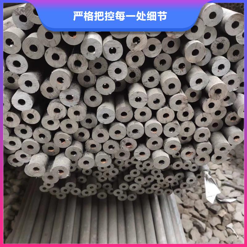 Q345E大口径无缝钢管合理公差