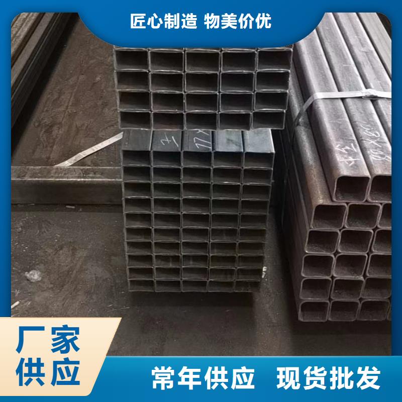 Q355E方管性能指数分析农业项目