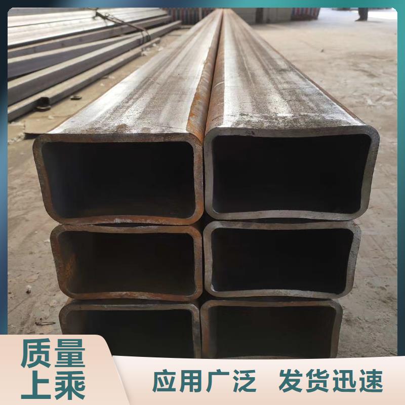 Q345B大口径方管价格】