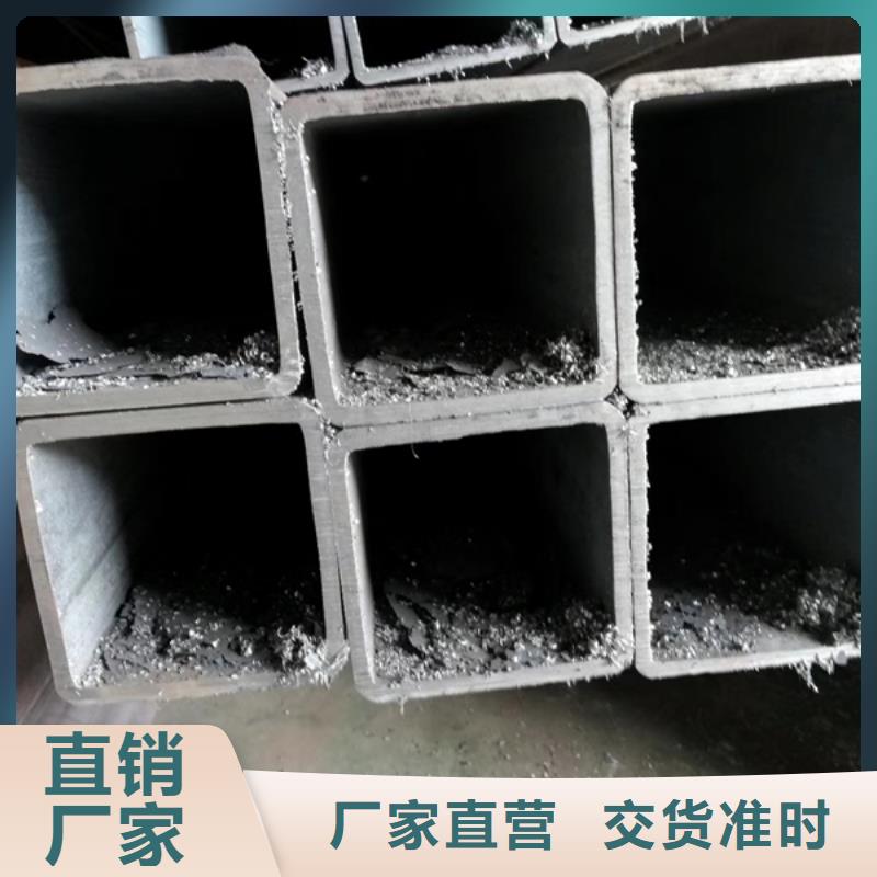 Q355D厚壁方管化学成分钢结构工程项目