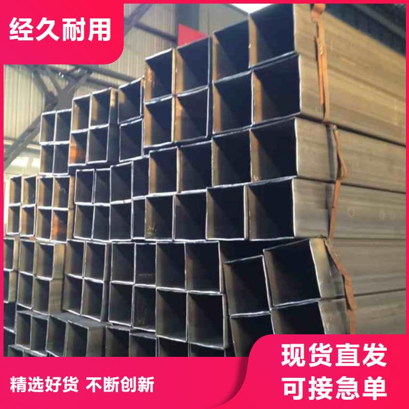 Q345C大口径方管工艺流程机械制造项目