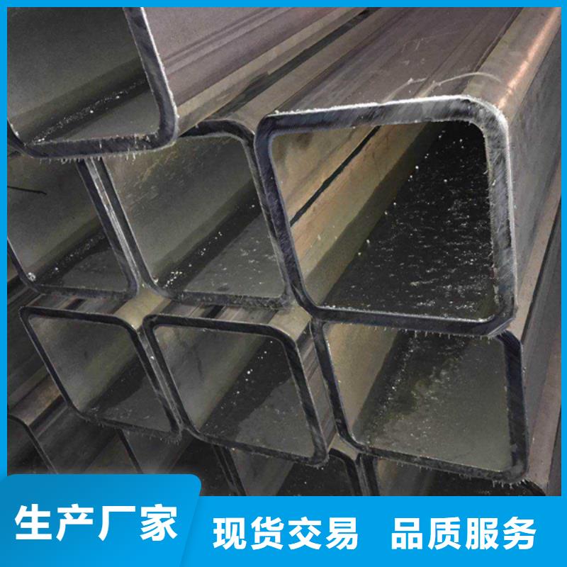 Q355D厚壁方管化学成分钢结构工程项目