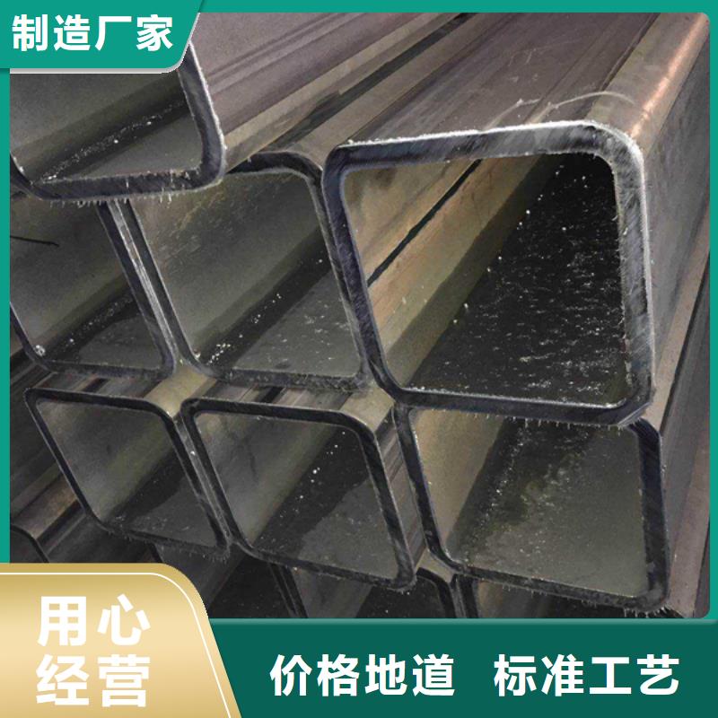 Q345E方管成型工艺及性质特点化学机械项目