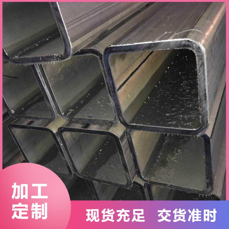 方管方管厂细节之处更加用心