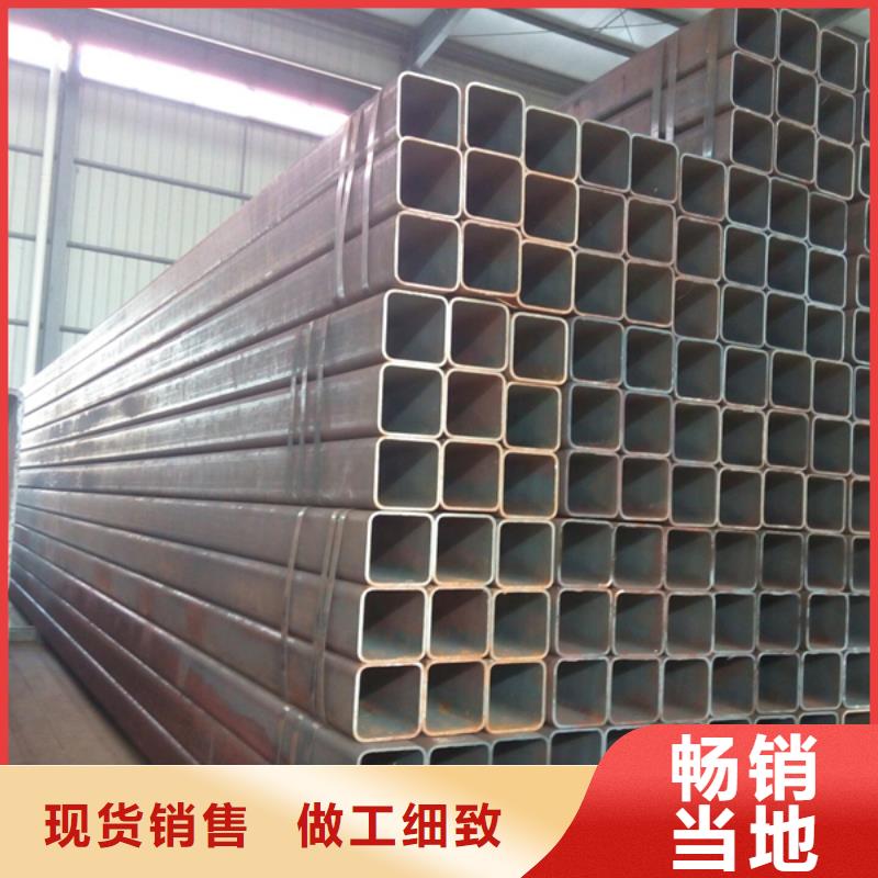 Q355D大口径方管质量检测方法电厂电力项目