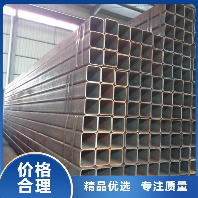 Q345C大口径方管工艺流程机械制造项目