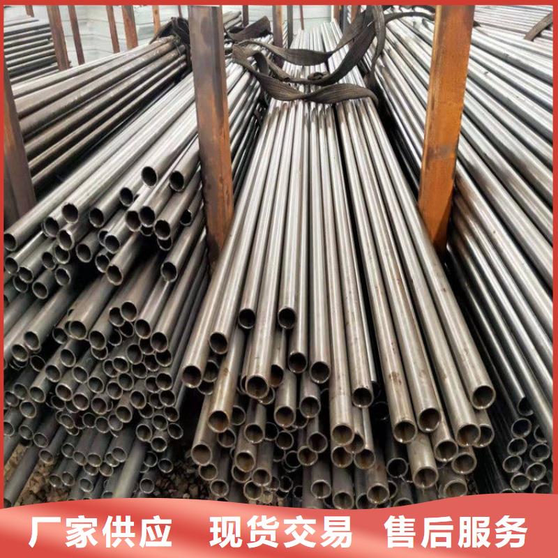 精密钢管,[挤压无缝钢管]细节决定品质