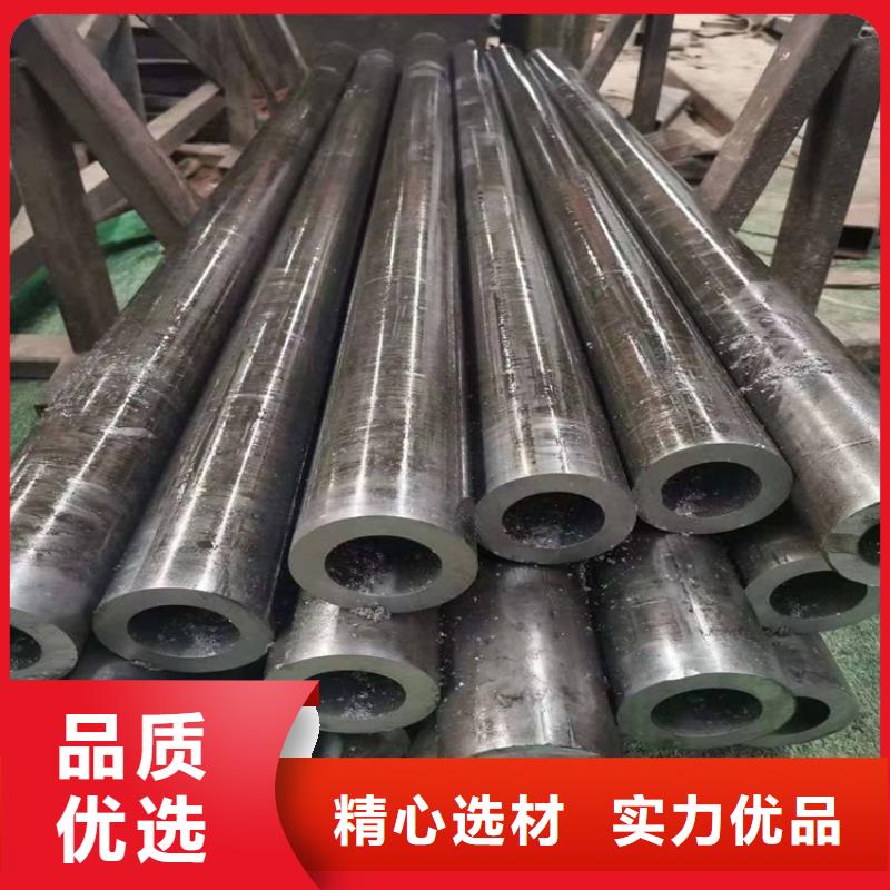 【精密钢管】Q355B无缝钢管工厂采购