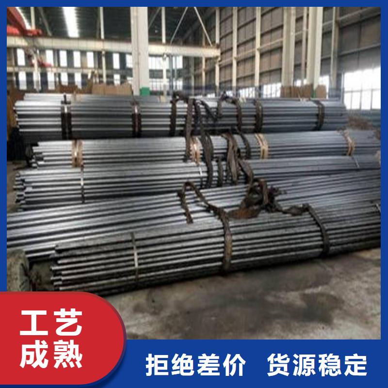 精密钢管,12CrMoG合金管匠心品质