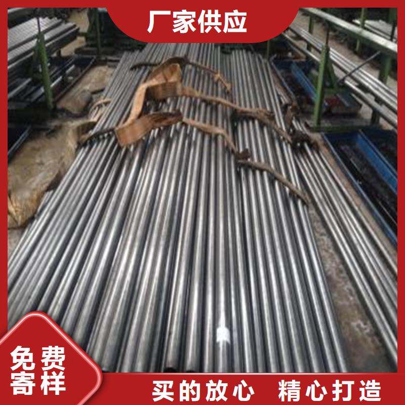 精密钢管高压合金管生产加工