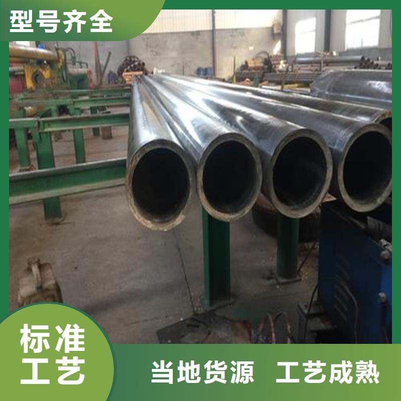精密钢管-35crmo厚壁无缝钢管丰富的行业经验