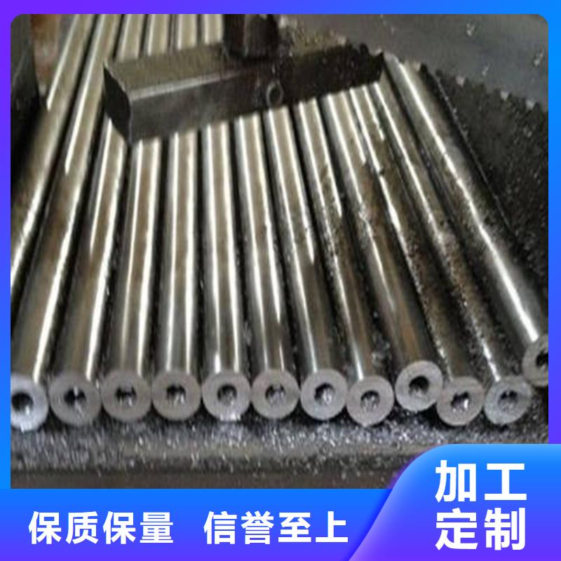 精密钢管冷轧无缝钢管低价货源