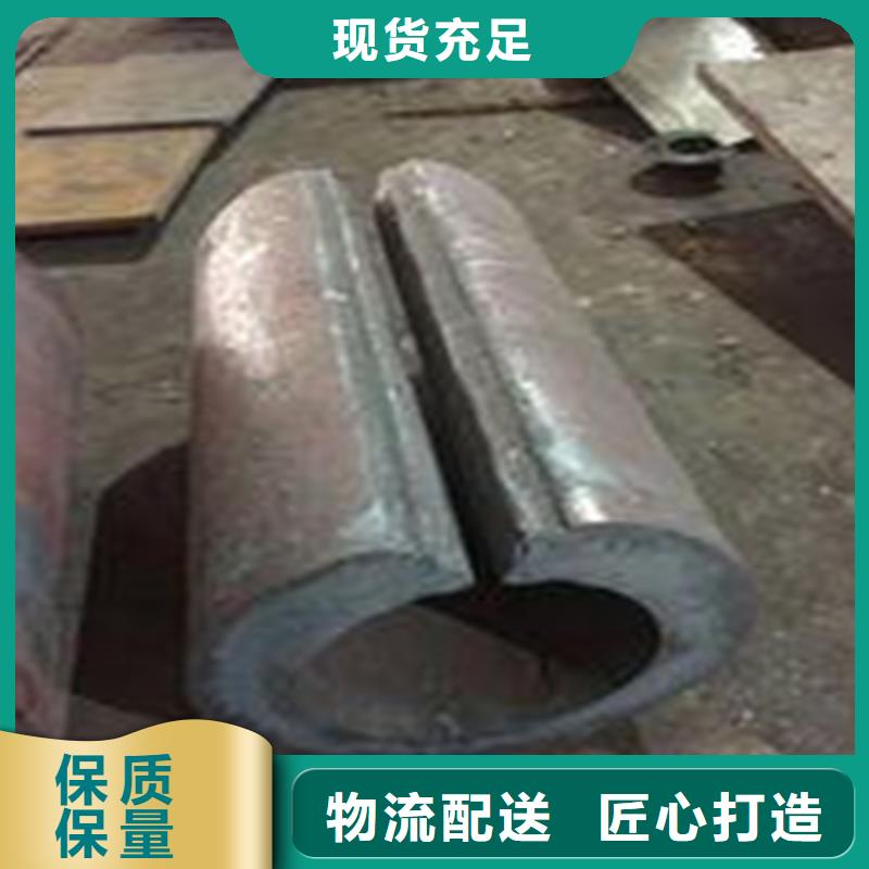 焊管卷管15CrMoG合金管随心所欲定制