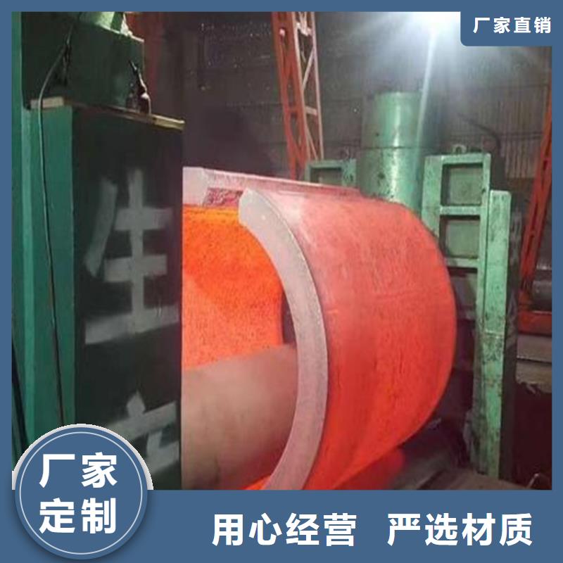 焊管卷管42crmo无缝钢管品质信得过