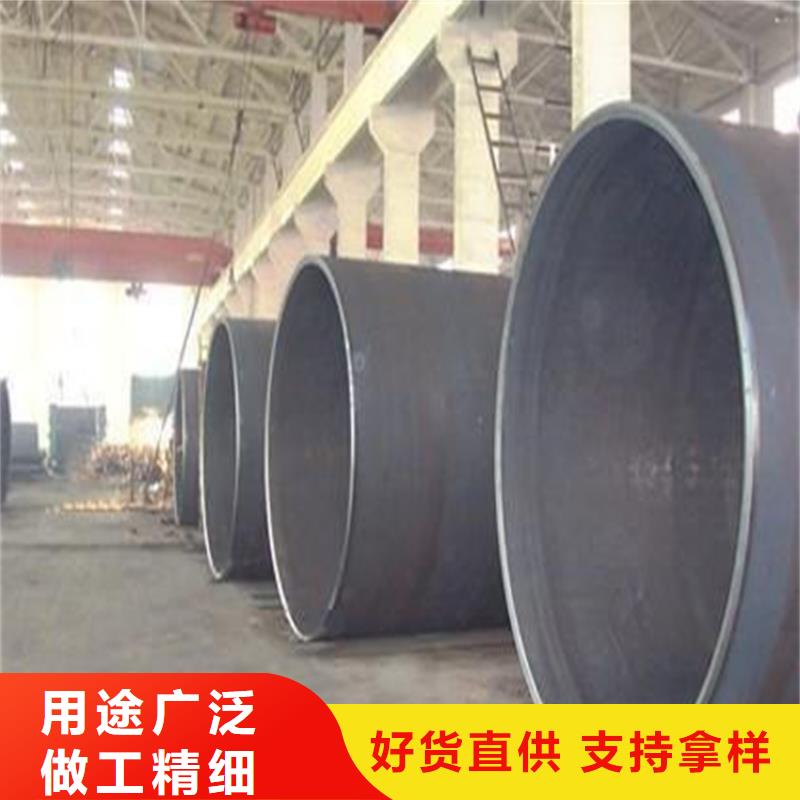 焊管卷管_35crmo厚壁无缝钢管售后无忧