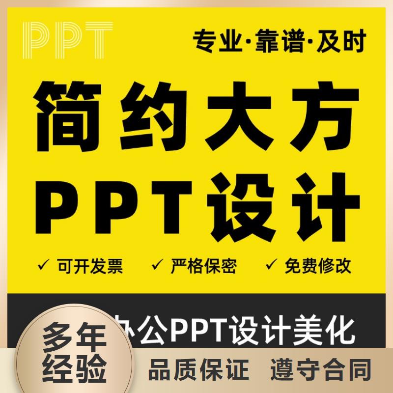 PPT美化设计副高