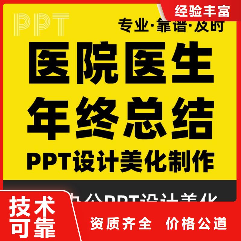 PPT美化设计副高