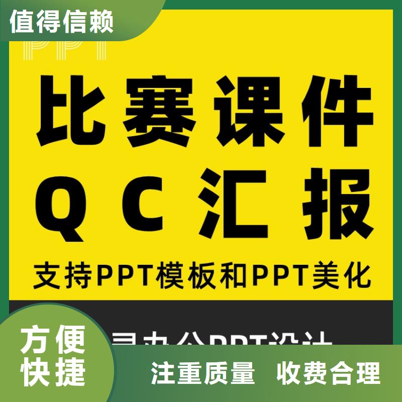 PPT美化设计副高