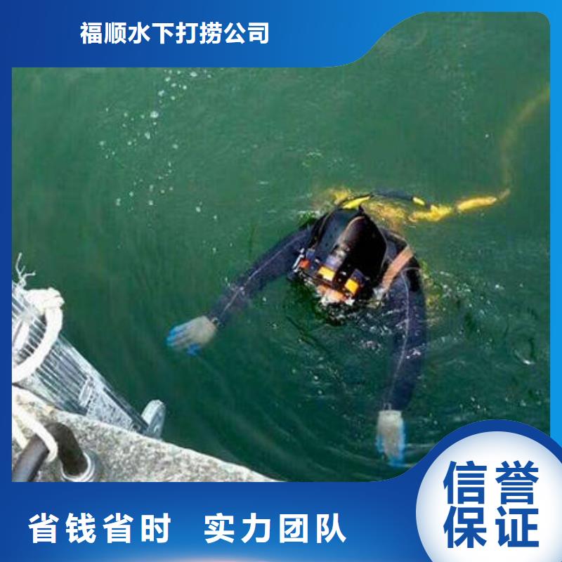 海淀
打捞溺水者

专业团队
