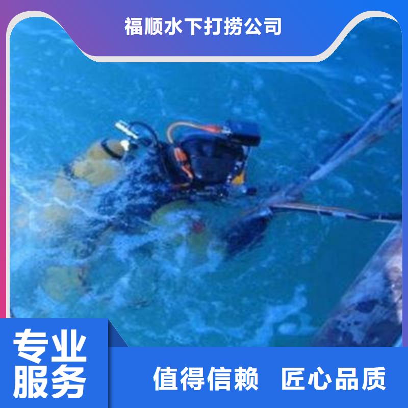 《福顺》重庆市永川区水下打捞手机

打捞服务
