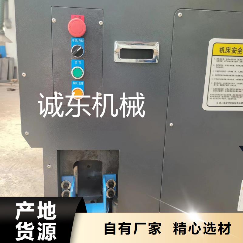 铁削压块机优惠多