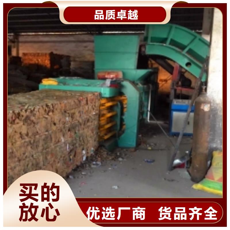 小型纸皮打包机价格