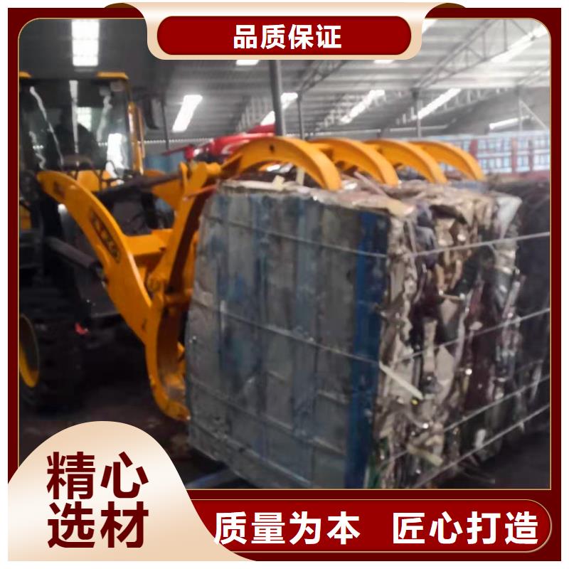 废铁压块机多少钱一台来样定制