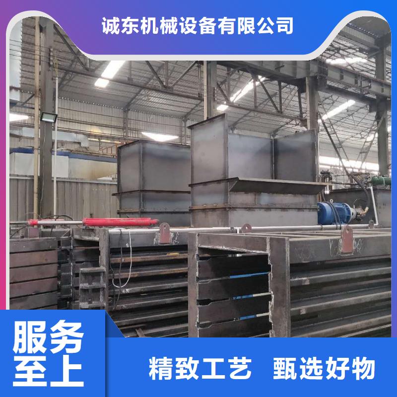 废纸板打包机多少钱欢迎订购