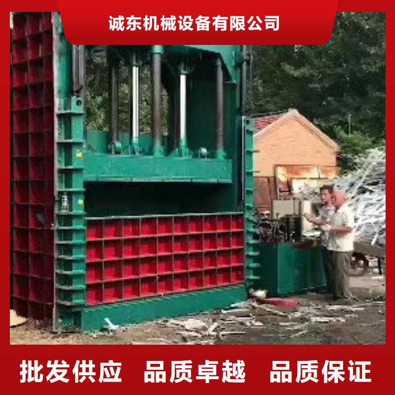 废纸打包机小型按需定制