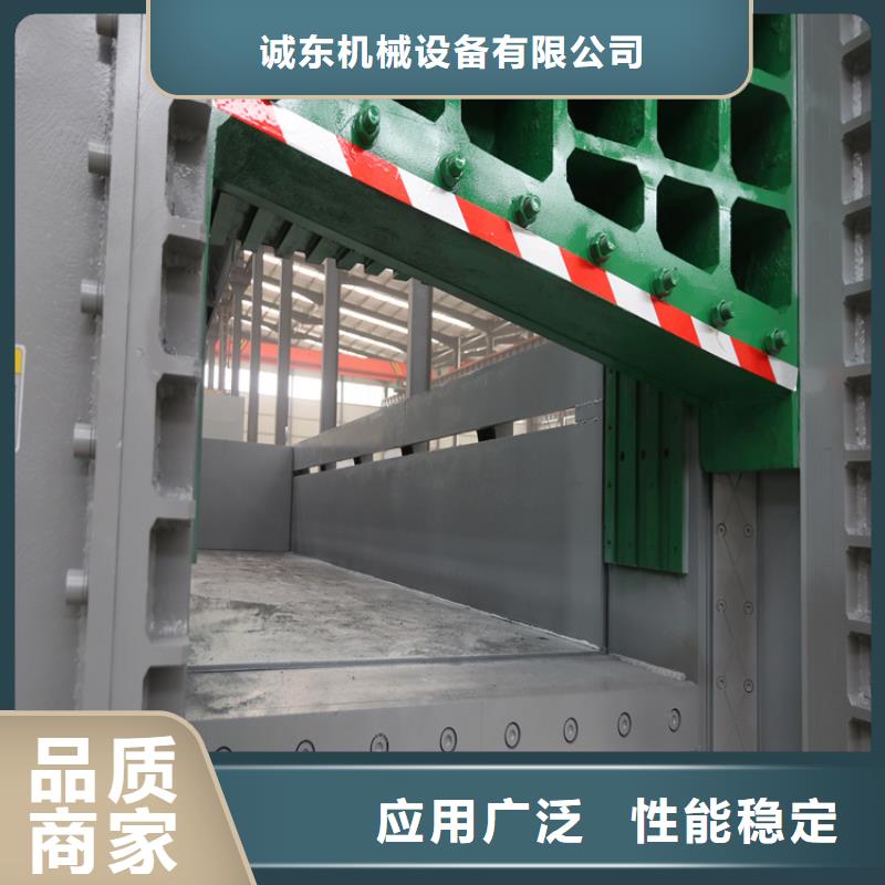 废钢龙门剪能加工几种料货真价实