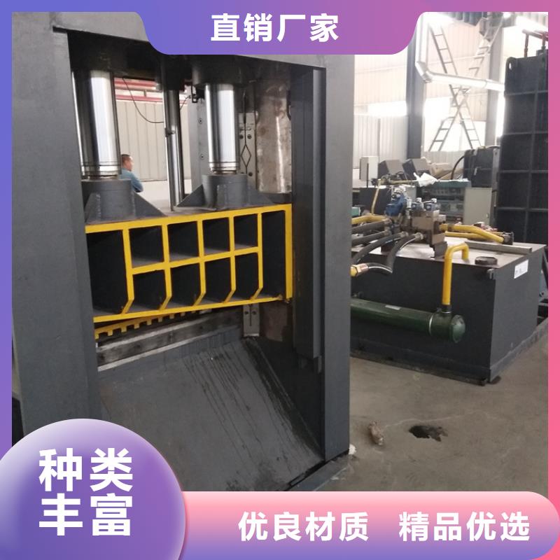 龙门剪废塑料压包机出厂价