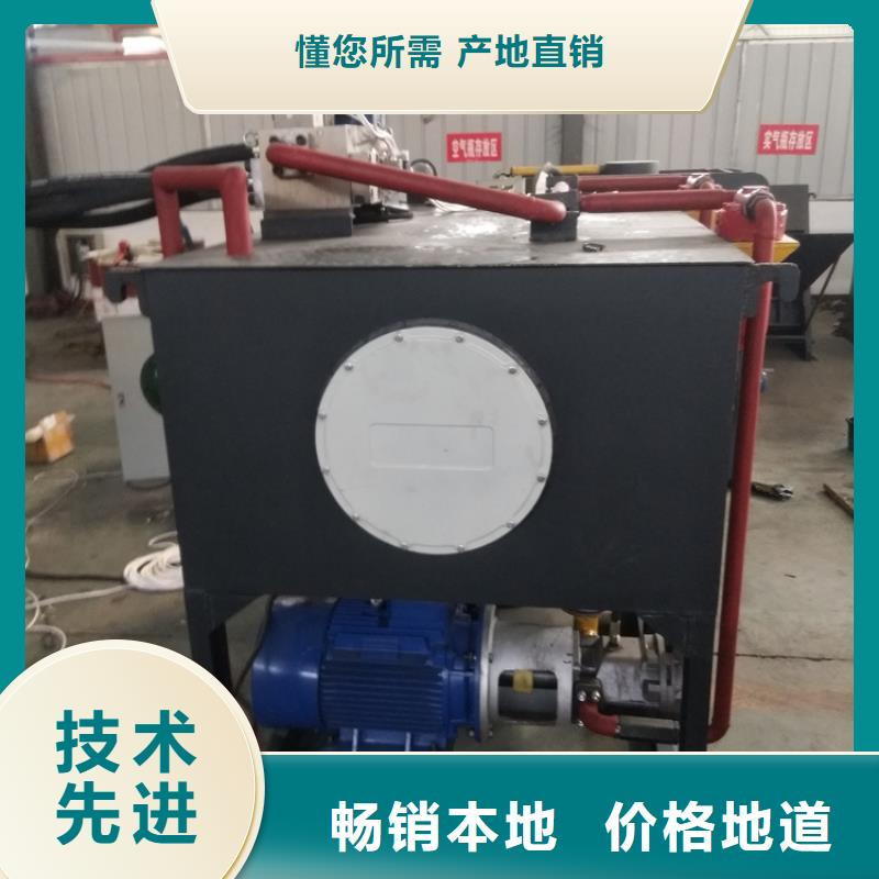 废钢龙门剪切机多少钱靠谱厂家
