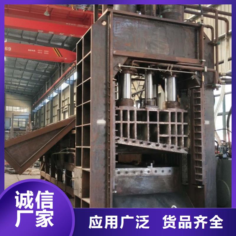 龙门剪-金属撕裂机源头厂家量大价优
