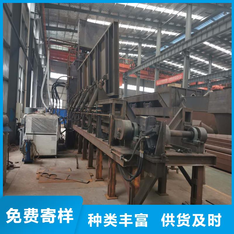 龙门废钢剪切机正规厂家