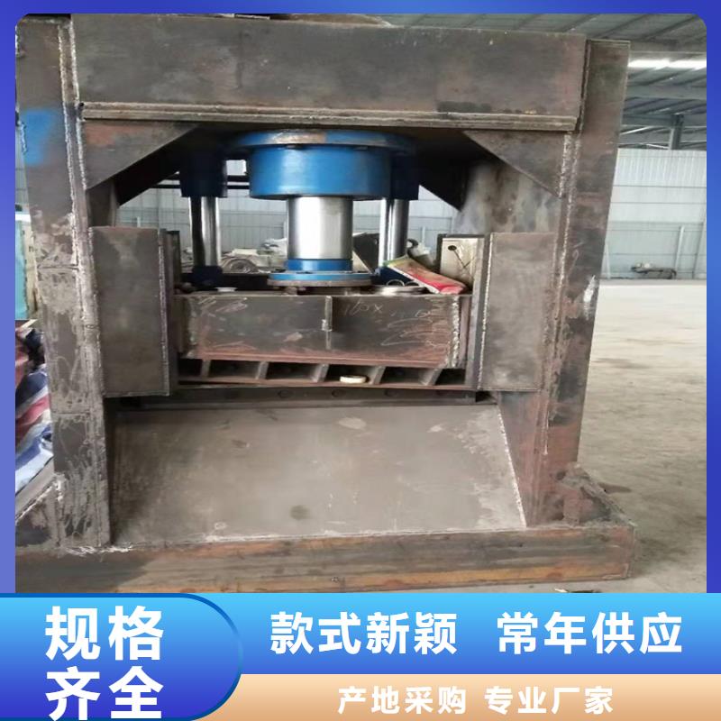 全自动龙门剪切机实力雄厚