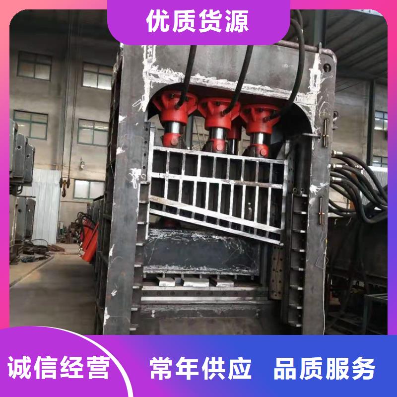 600吨液压龙门剪图片