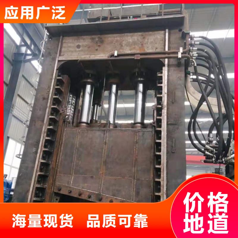 龙门剪切机电话价格公道