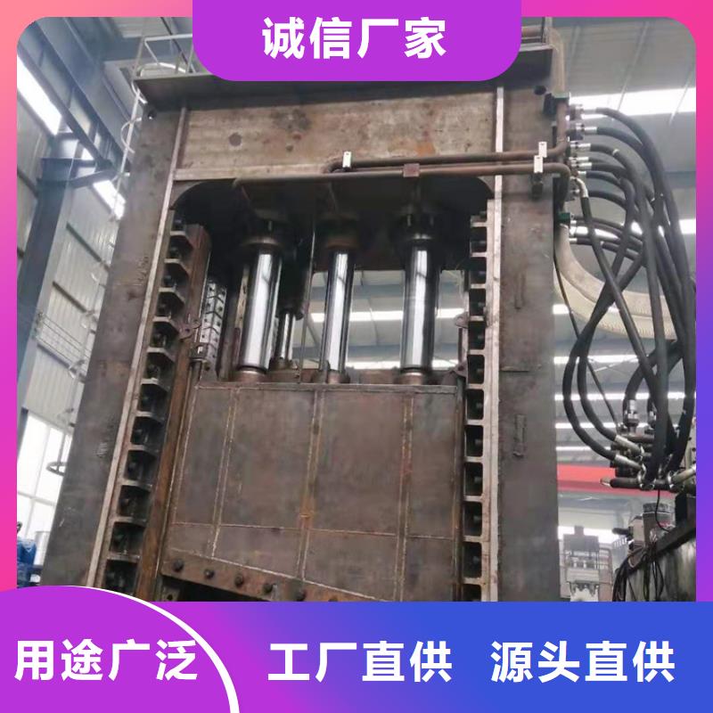 液压龙门剪价格