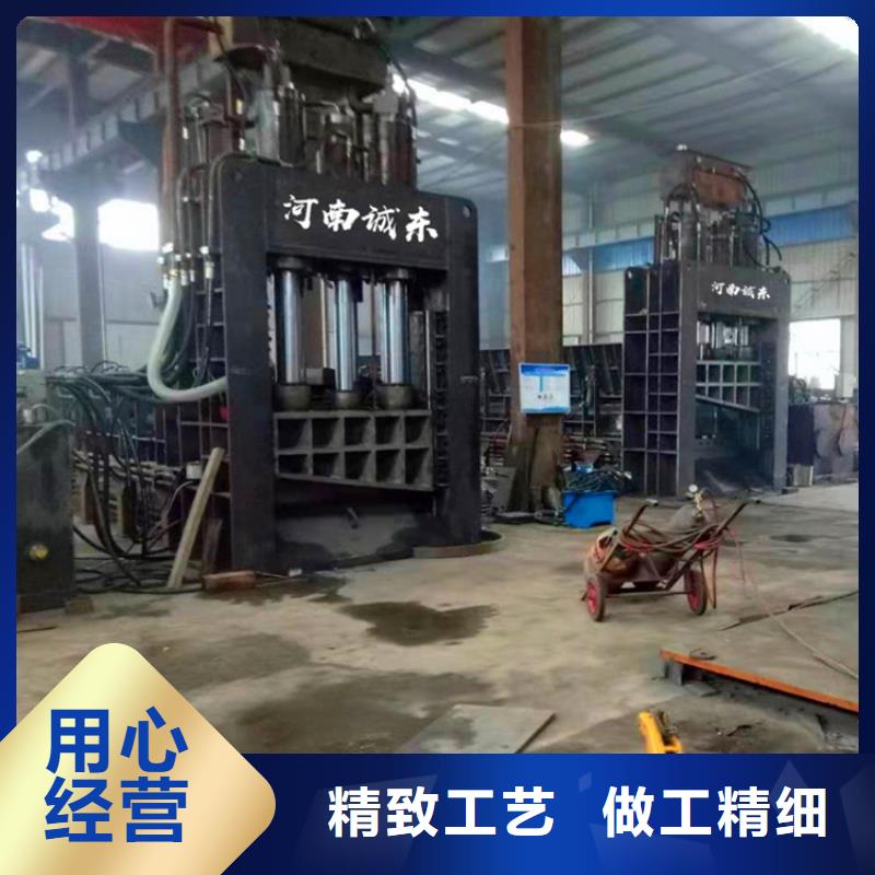 龙门剪-金属撕裂机源头厂家量大价优
