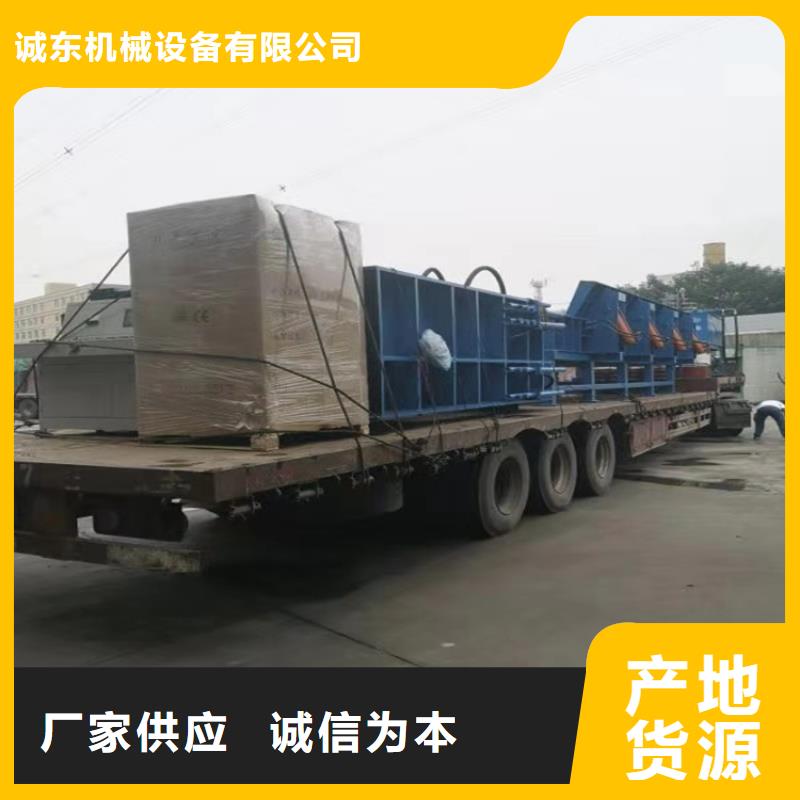 废钢龙门剪切机多少钱生产厂家