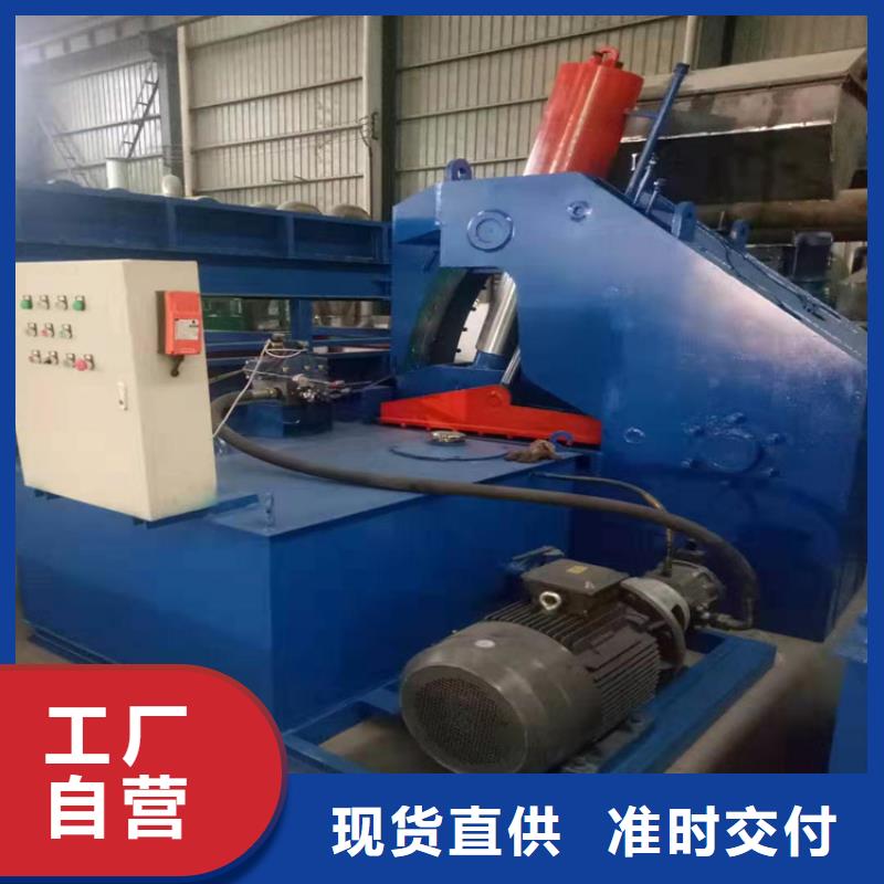 大型液压龙门剪规格