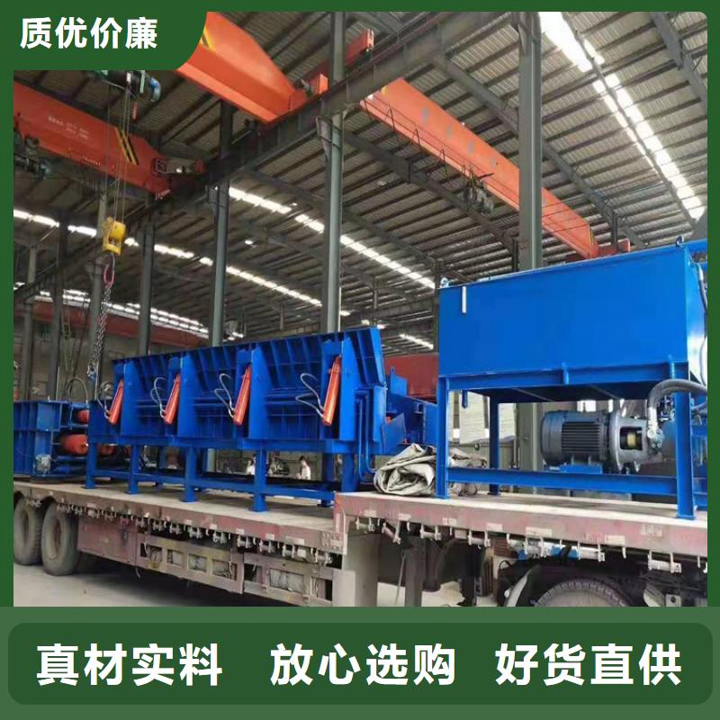 龙门剪金属撕裂机符合行业标准