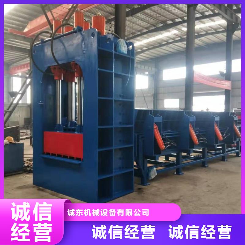 龙门剪-金属撕裂机源头厂家量大价优