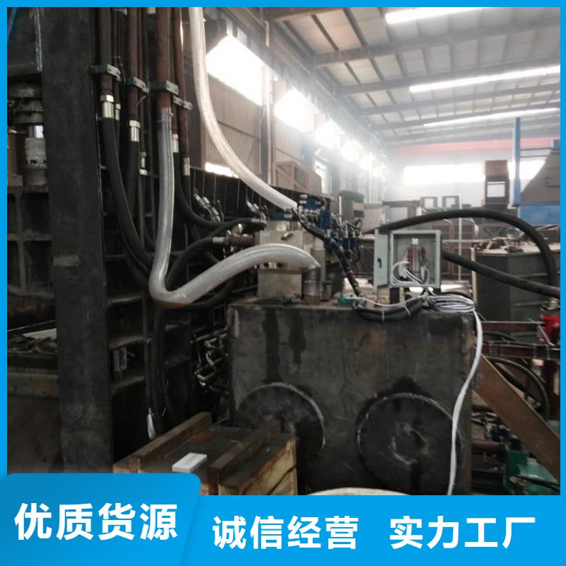 龙门剪金属撕裂机符合行业标准