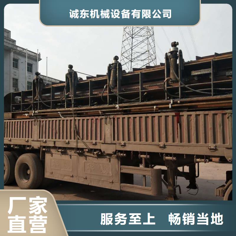 废钢龙门剪切机报价来图定制