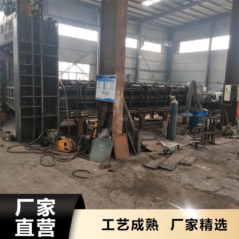 重型废钢龙门剪破碎机承诺守信